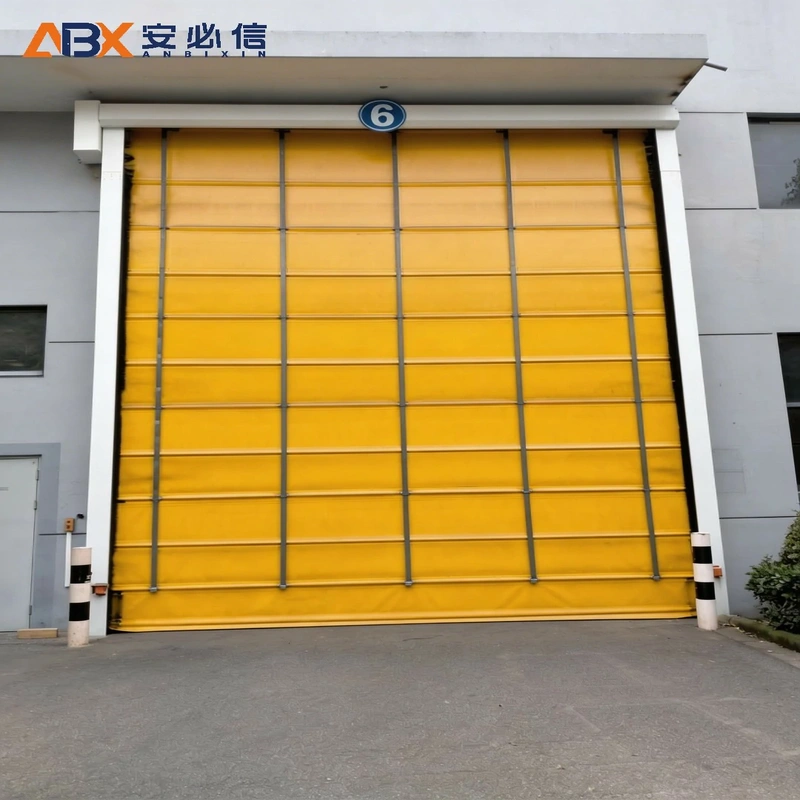 随州市机械式门封