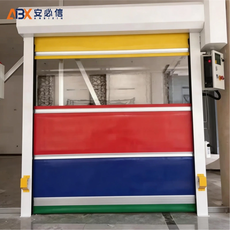 随州市快速卷帘门