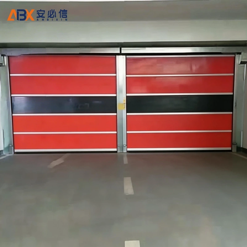 随州市快速卷帘门