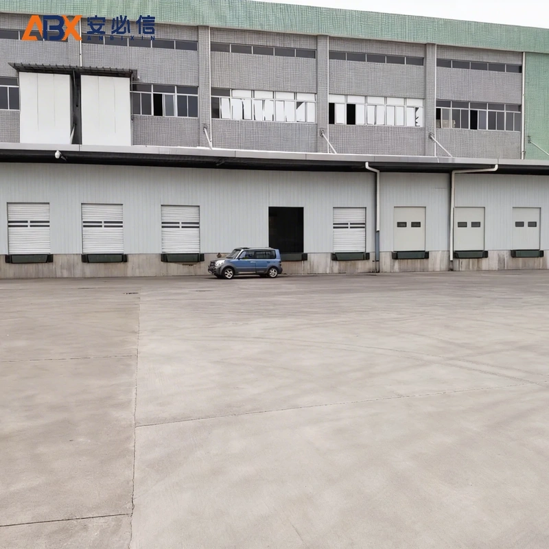 随州市厂房高速门